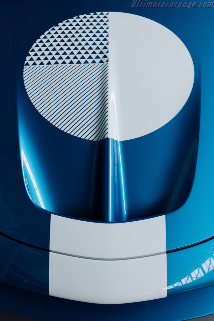 AGTZ Twin Tail