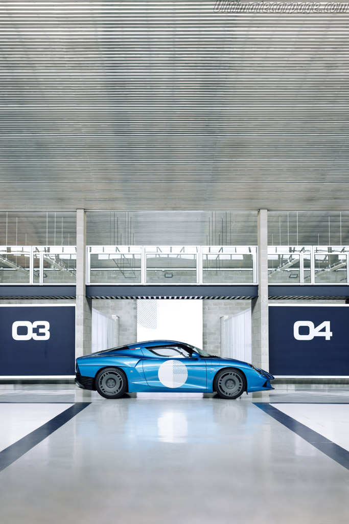 AGTZ Twin Tail