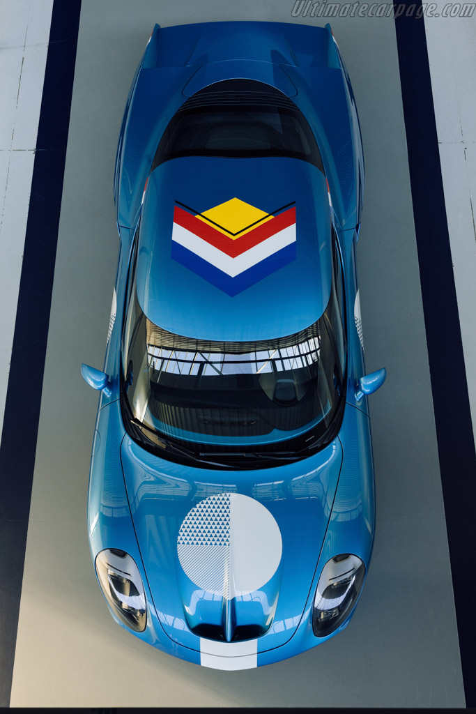 AGTZ Twin Tail