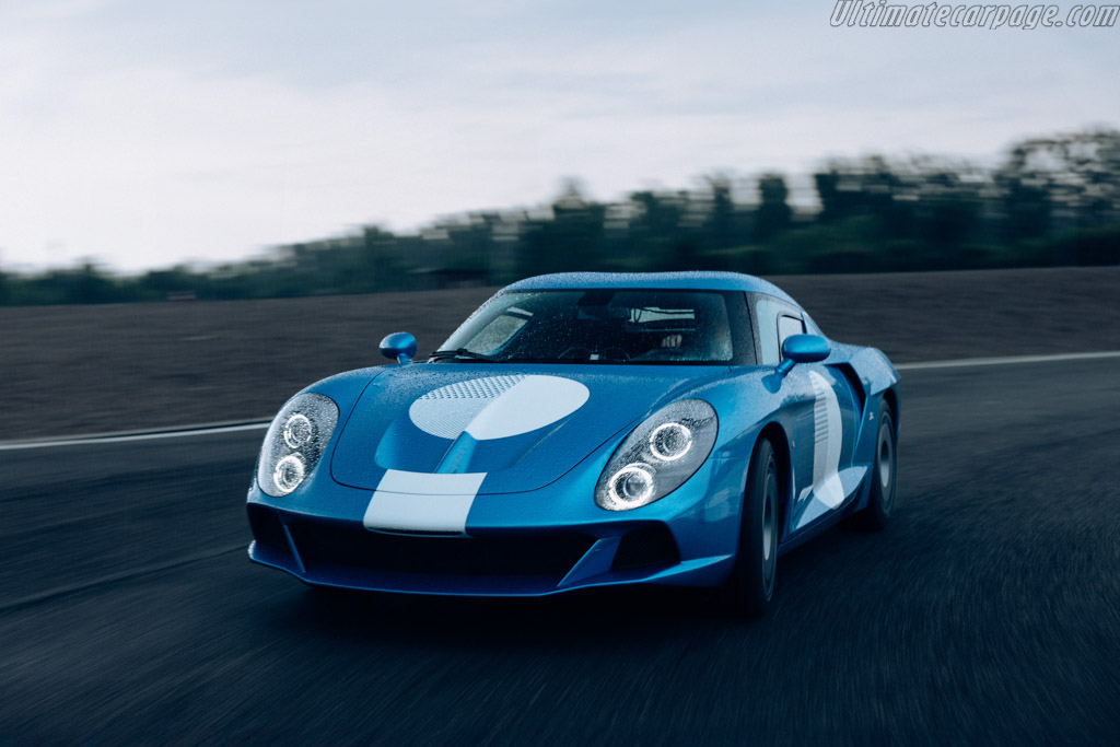 AGTZ Twin Tail