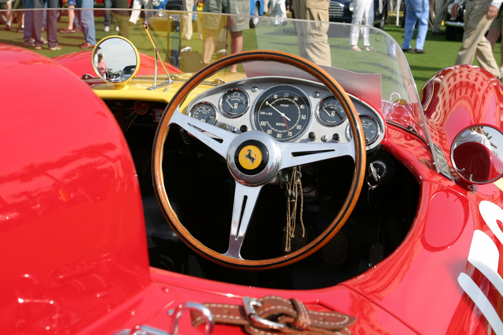 Ferrari 500 TRC - Chassis: 0670MDTR  - 2005 Cavallino Classic