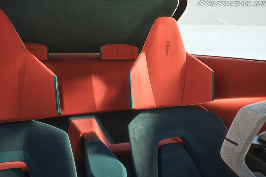 Pininfarina Enigma GT
