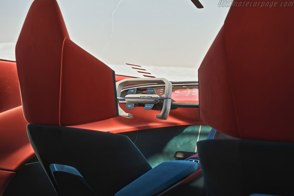 Pininfarina Enigma GT