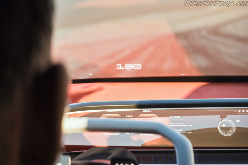 Pininfarina Enigma GT