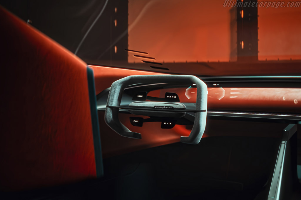 Pininfarina Enigma GT