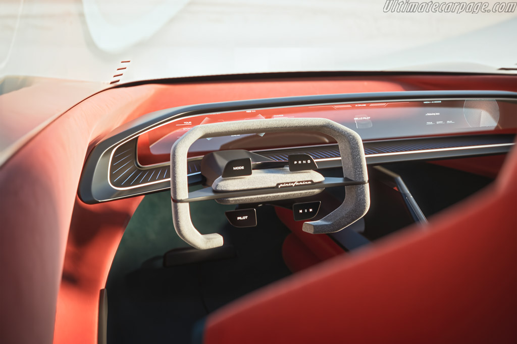 Pininfarina Enigma GT