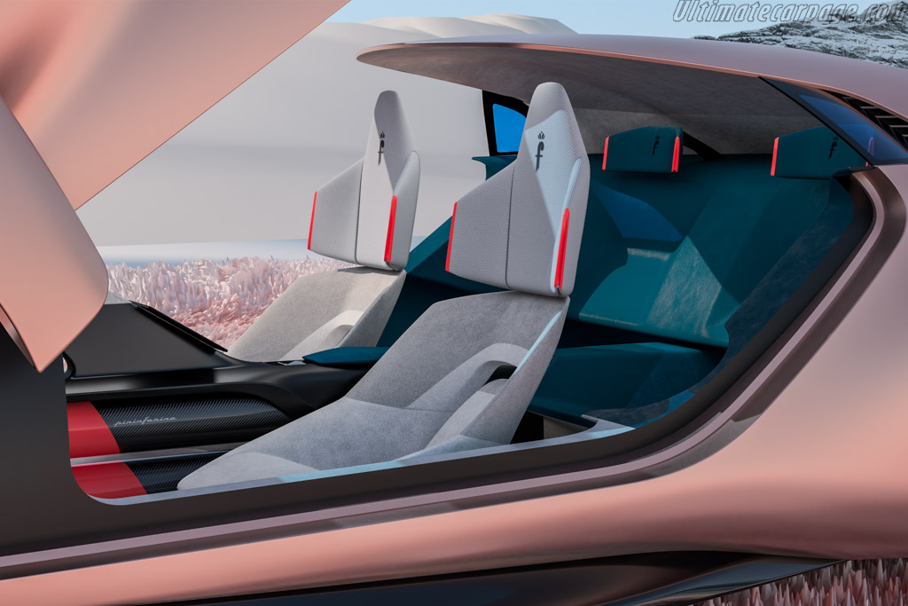 Pininfarina Enigma GT