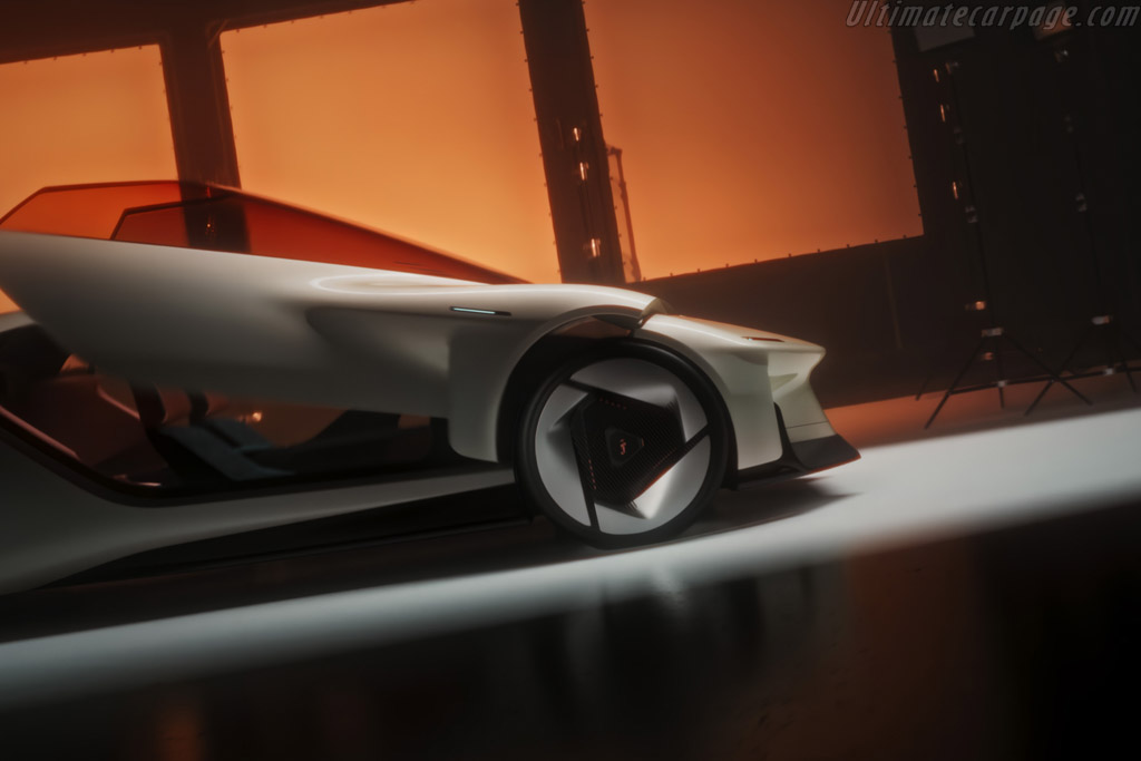 Pininfarina Enigma GT