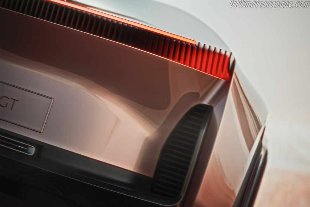 Pininfarina Enigma GT