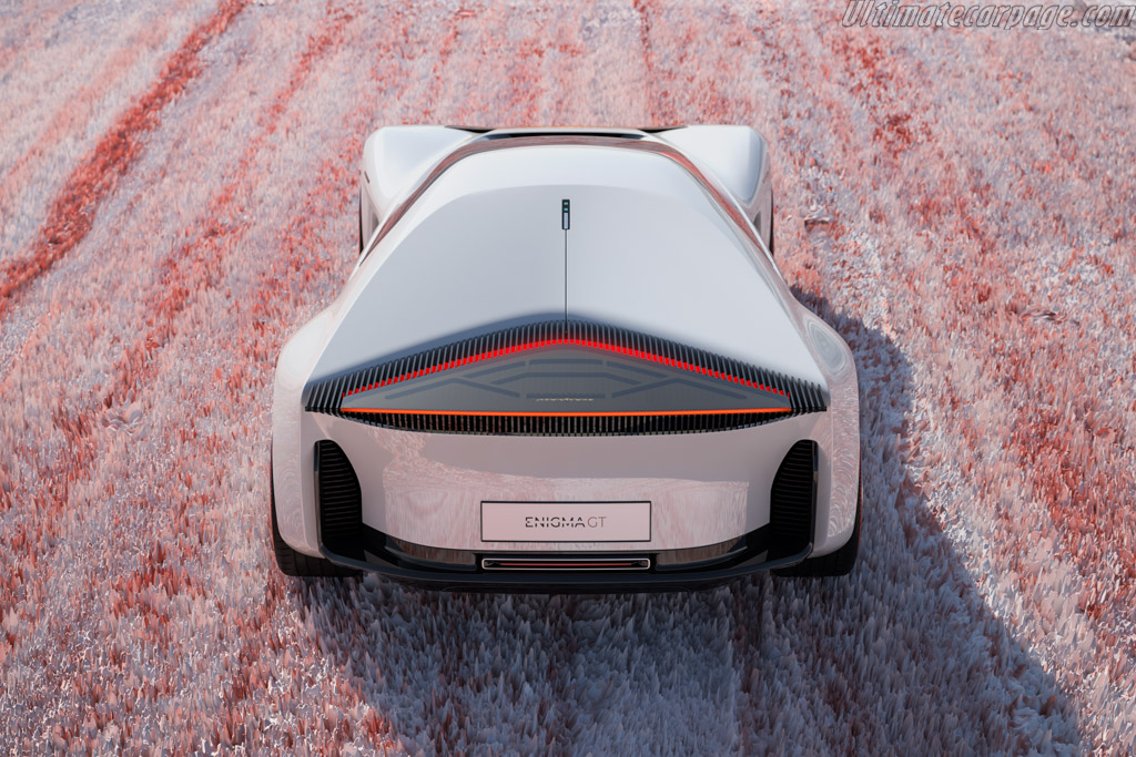 Pininfarina Enigma GT