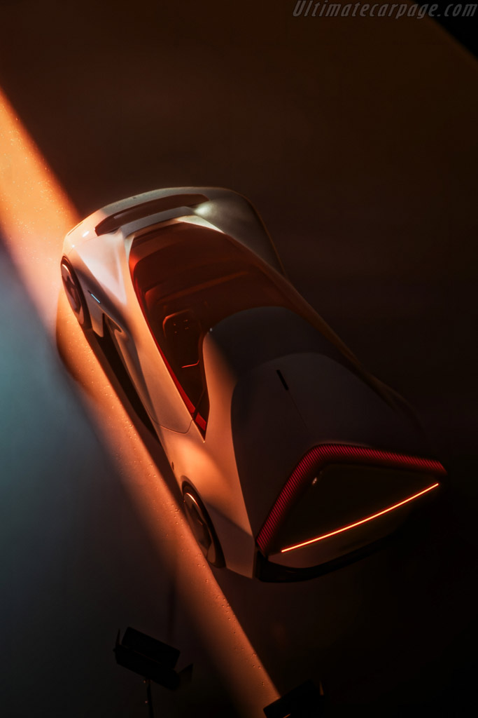 Pininfarina Enigma GT
