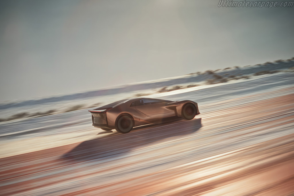 Pininfarina Enigma GT
