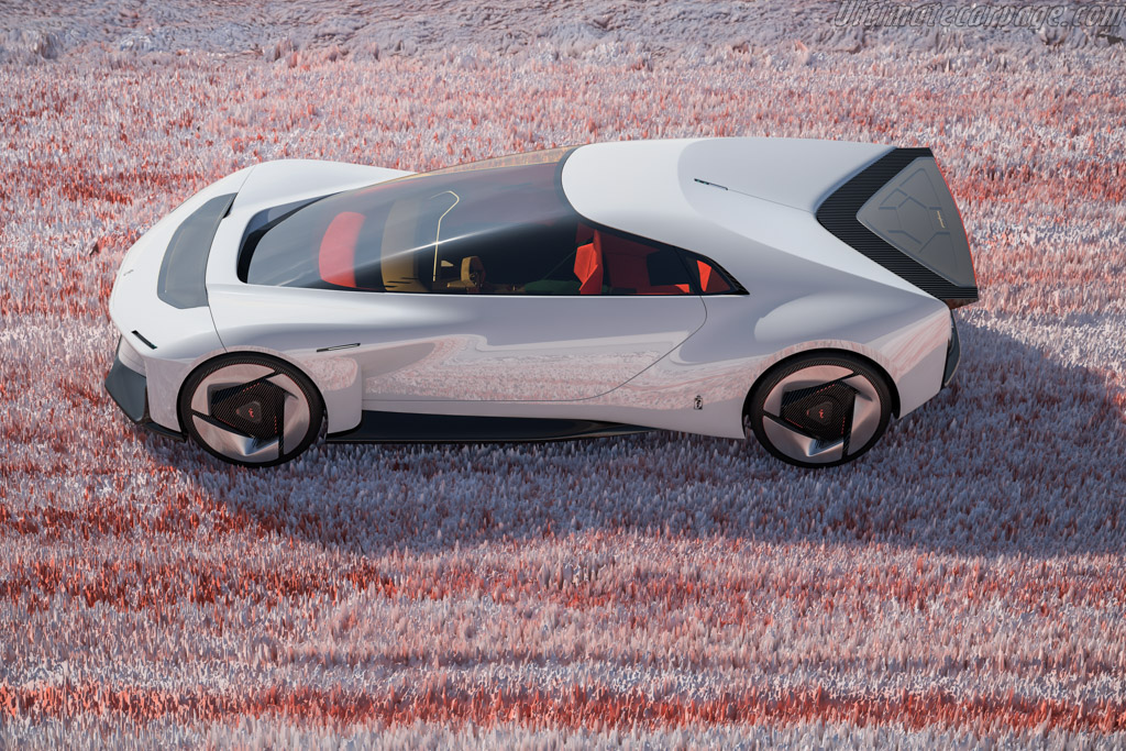 Pininfarina Enigma GT