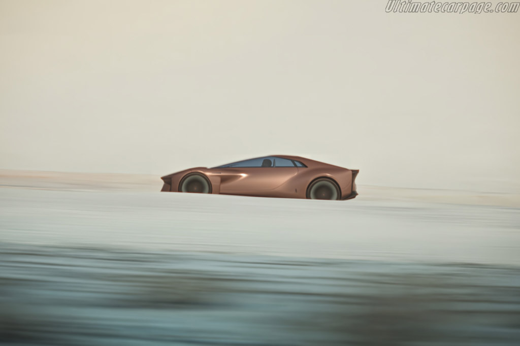 Pininfarina Enigma GT