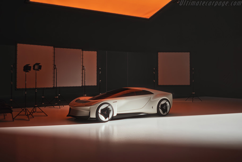 Pininfarina Enigma GT