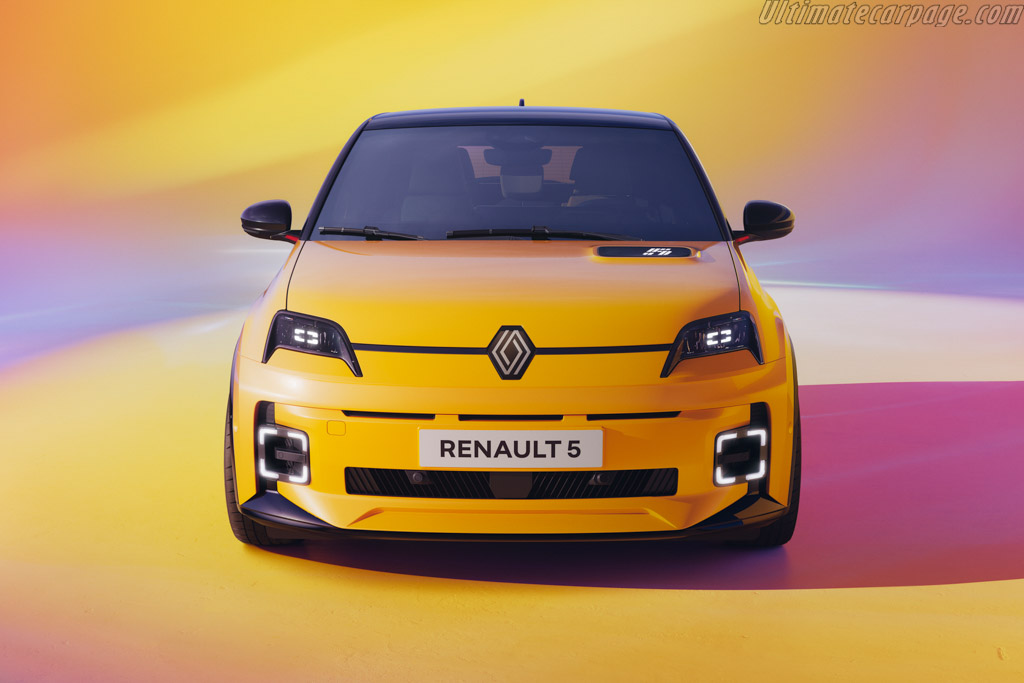 Renault 5
