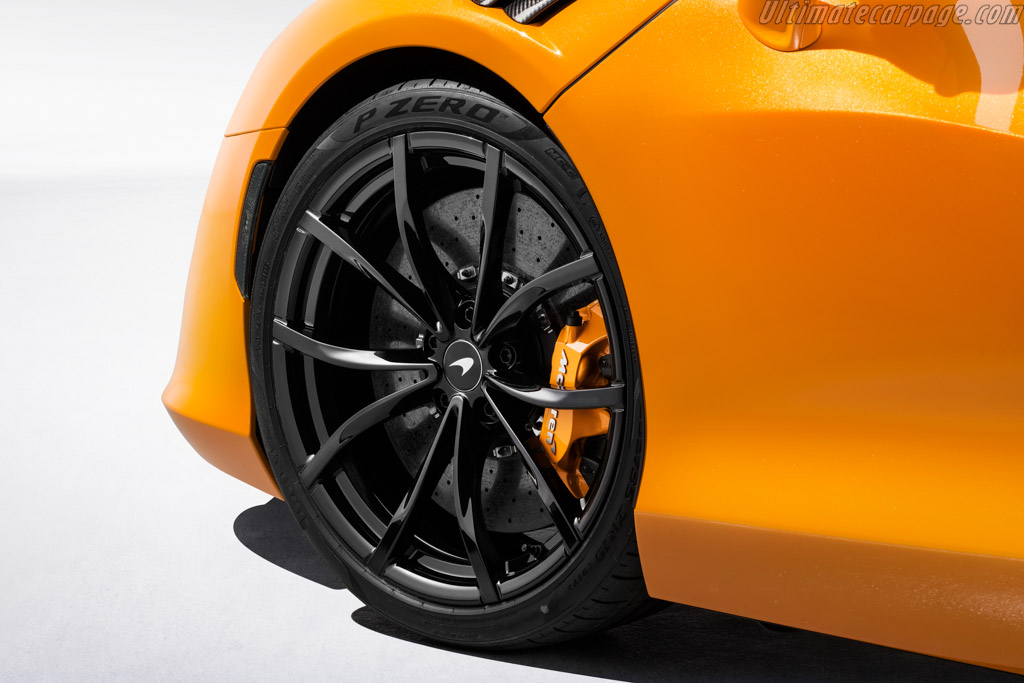 McLaren Artura Spider