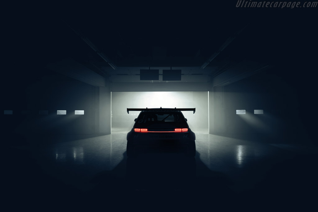 Hyundai Ioniq 5 N eN1 Cup