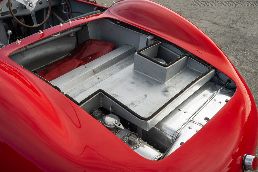 Maserati 200S