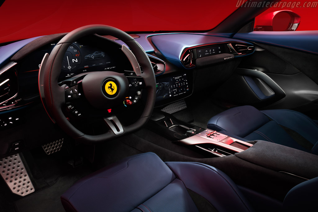 Ferrari 12Cilindri