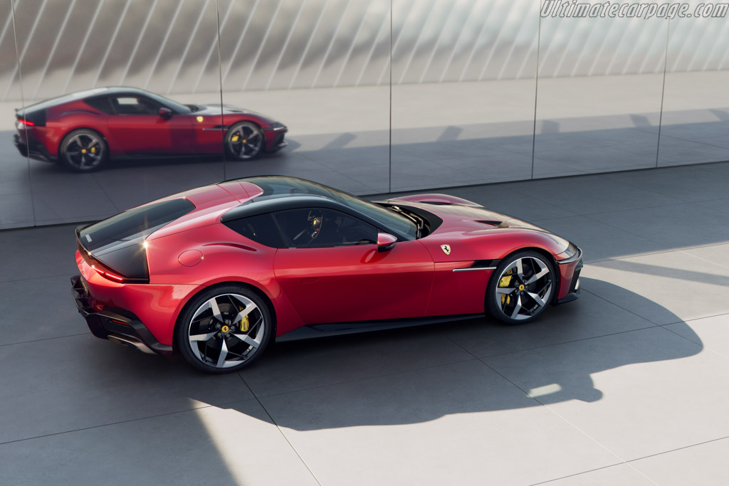 Ferrari 12Cilindri