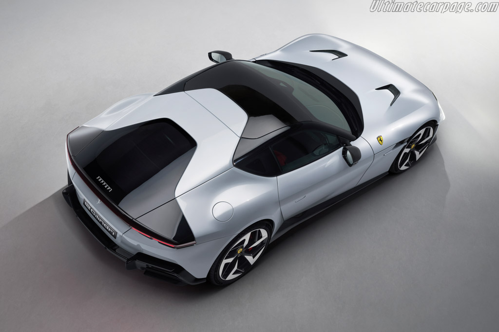 Ferrari 12Cilindri
