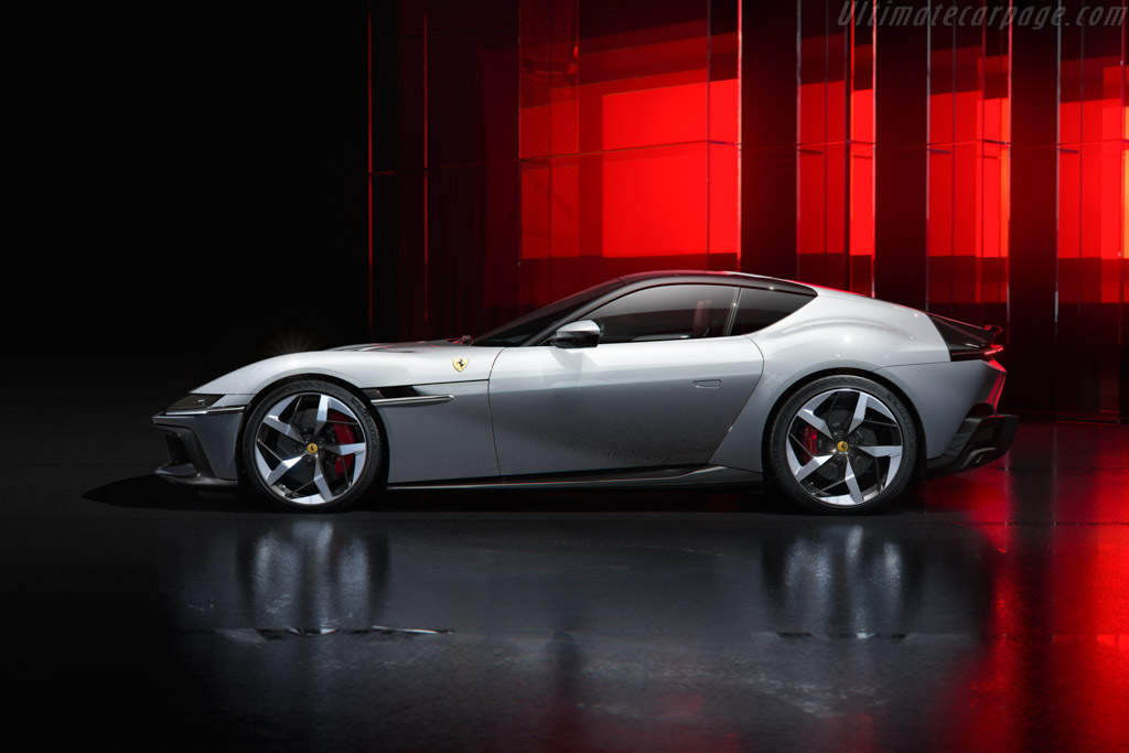 Ferrari 12Cilindri