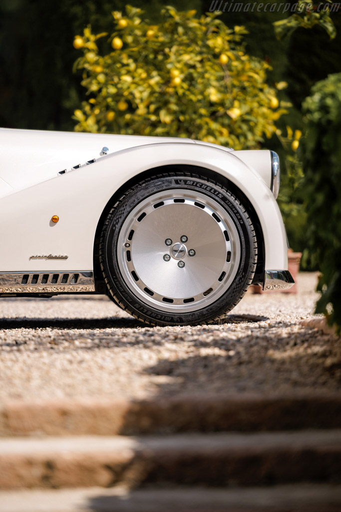Morgan Midsummer