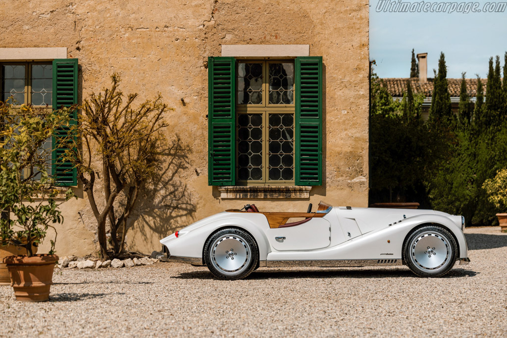 Morgan Midsummer