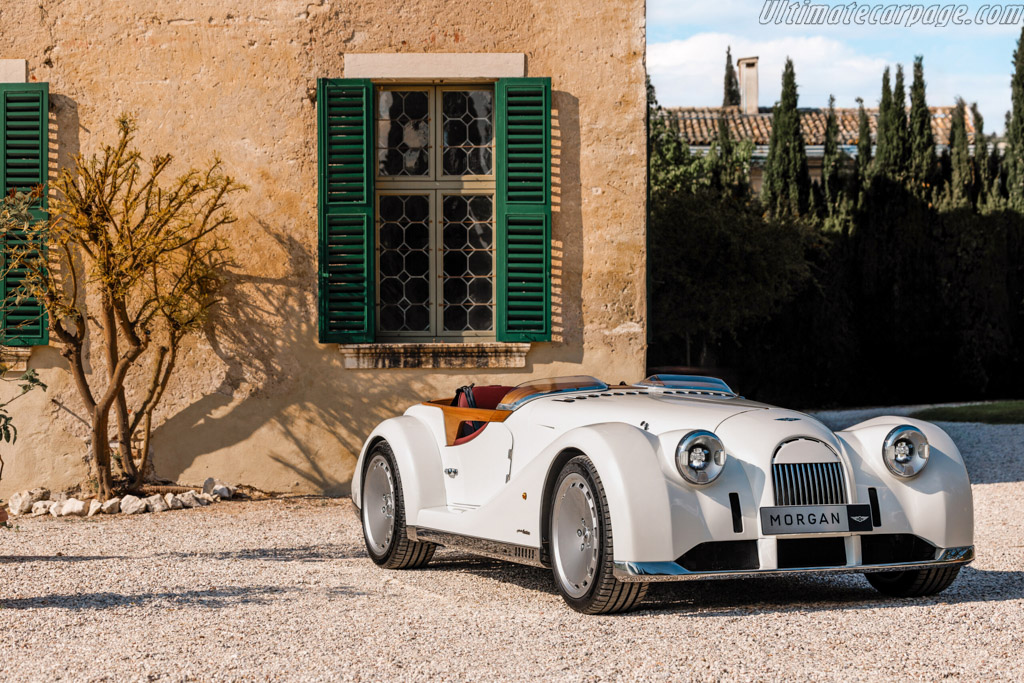 Morgan Midsummer