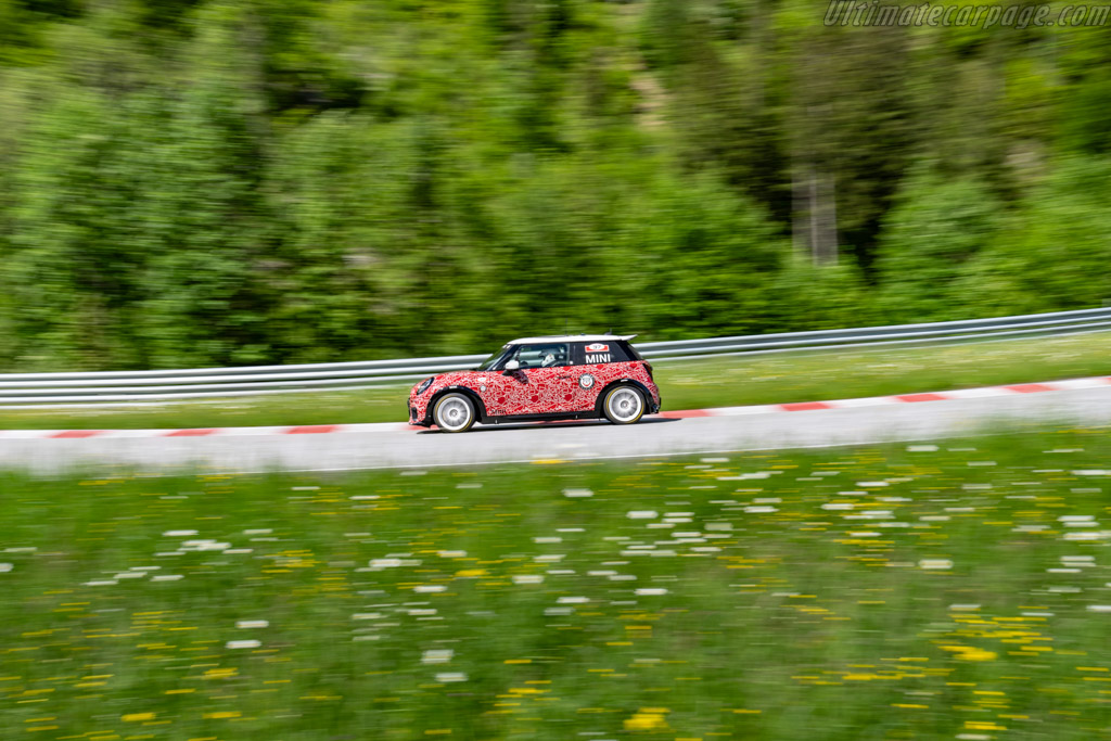 MINI John Cooper Works