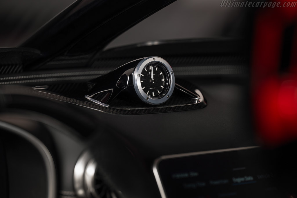 Mercedes-AMG PureSpeed Concept