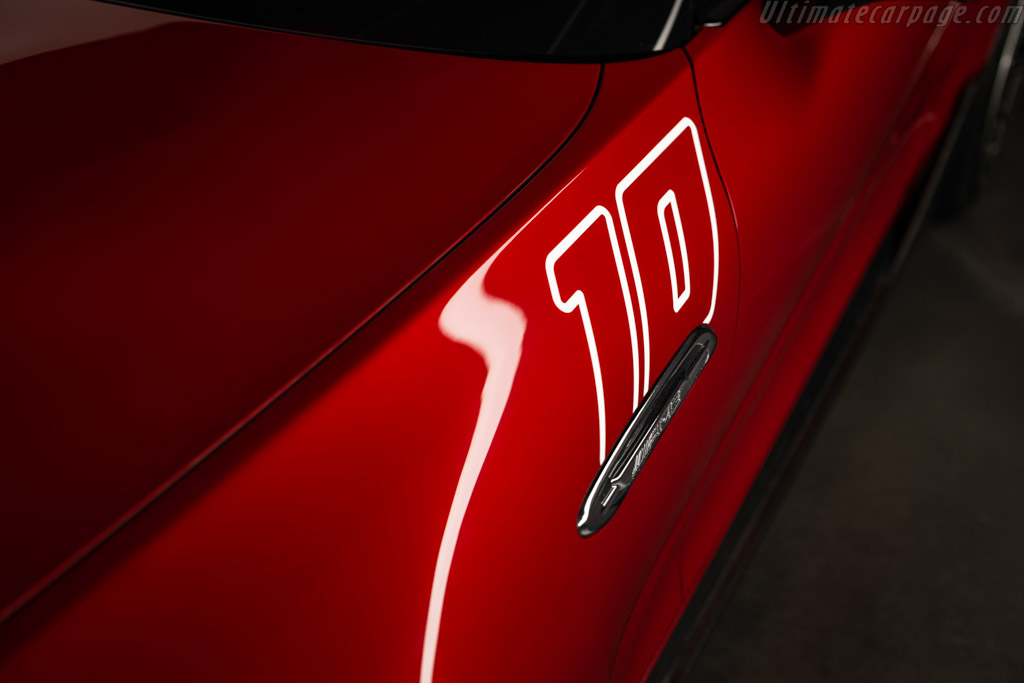 Mercedes-AMG PureSpeed Concept