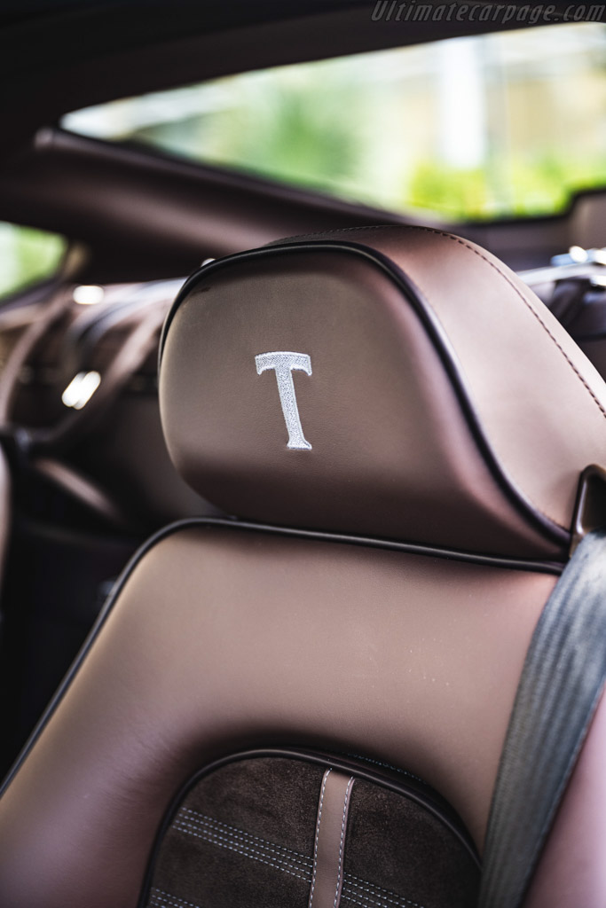 Touring Veloce12