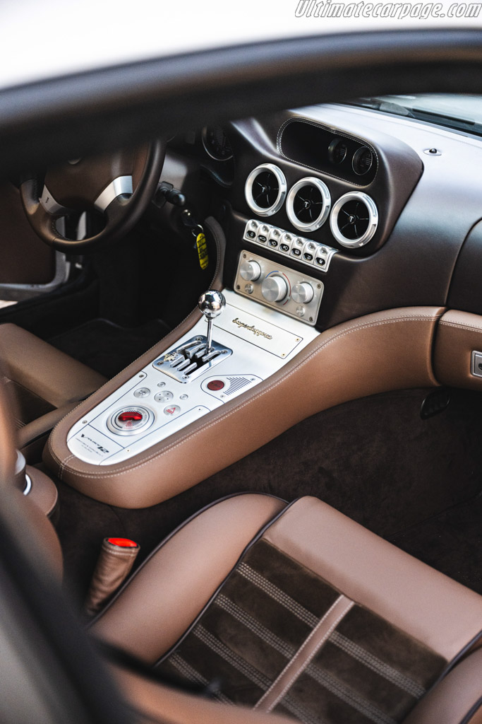 Touring Veloce12