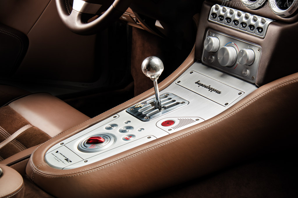 Touring Veloce12
