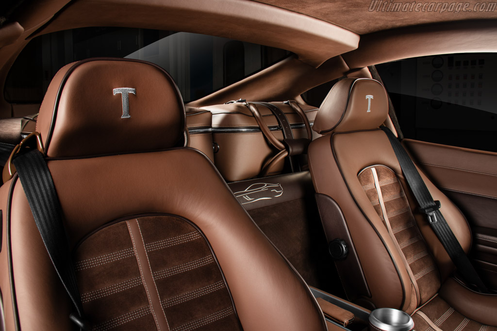 Touring Veloce12