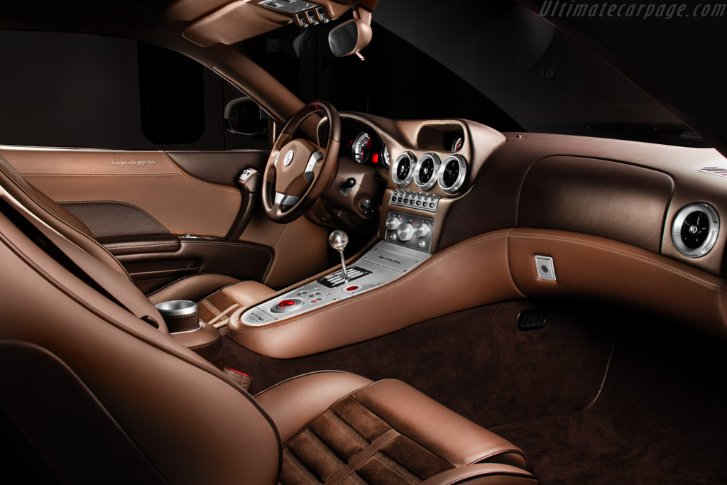 Touring Veloce12