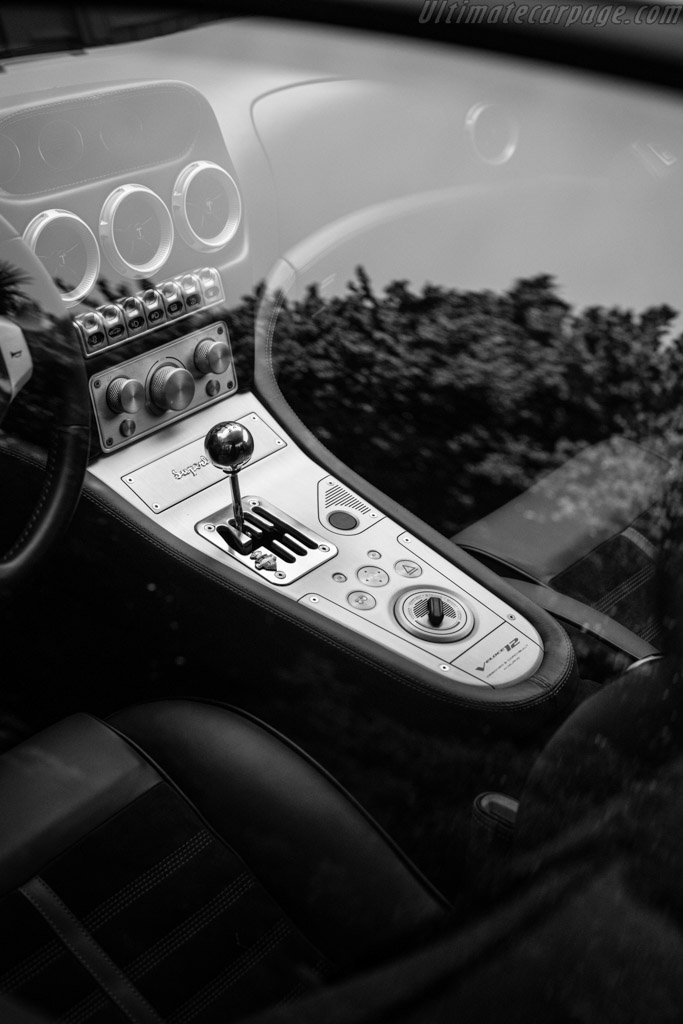 Touring Veloce12