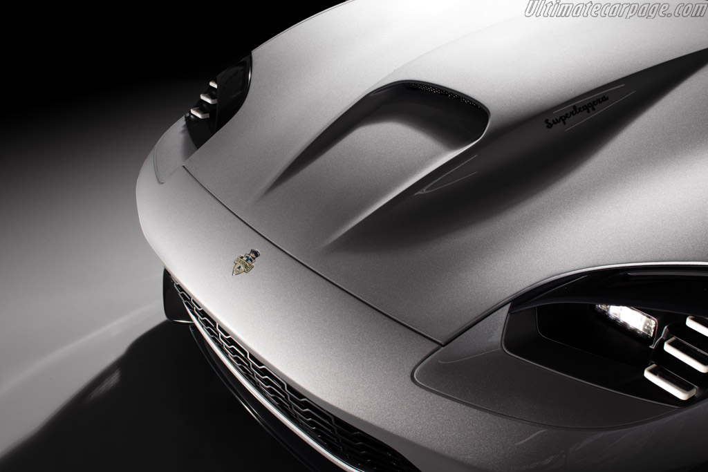 Touring Veloce12