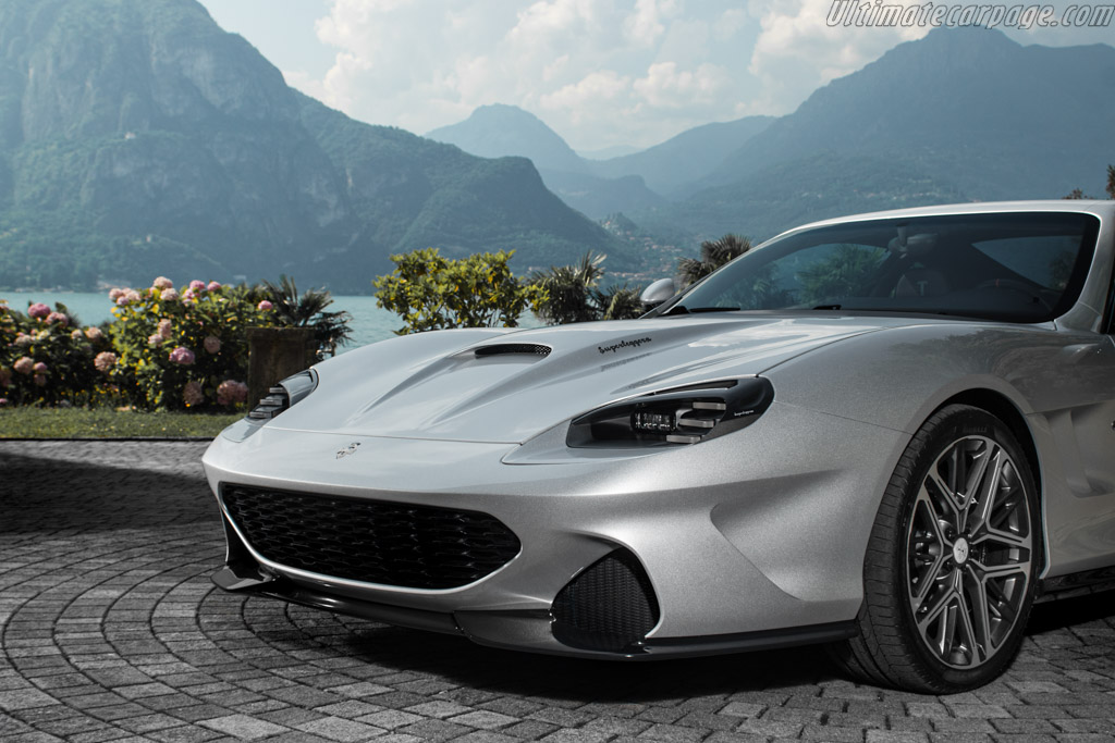 Touring Veloce12