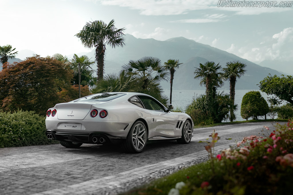 Touring Veloce12