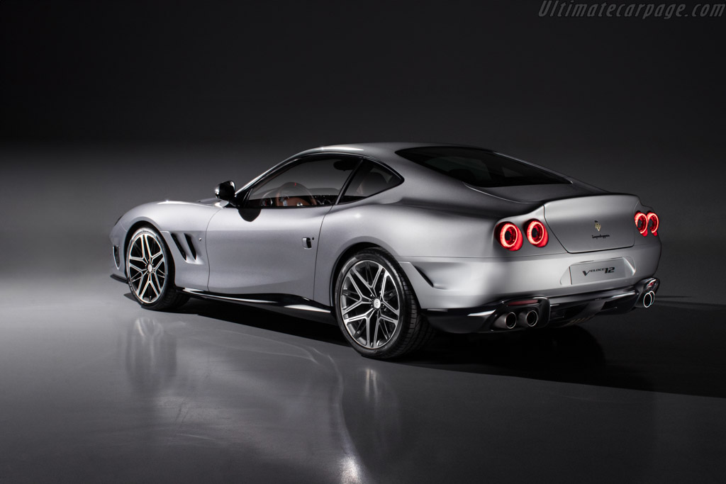 Touring Veloce12