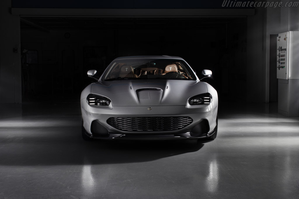 Touring Veloce12