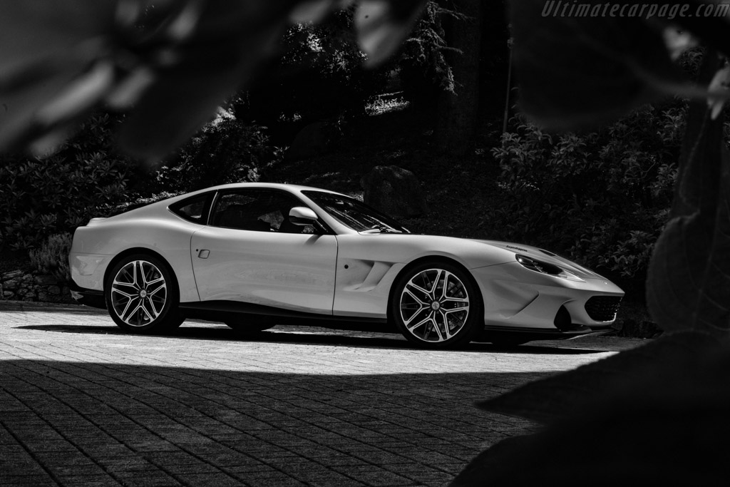 Touring Veloce12