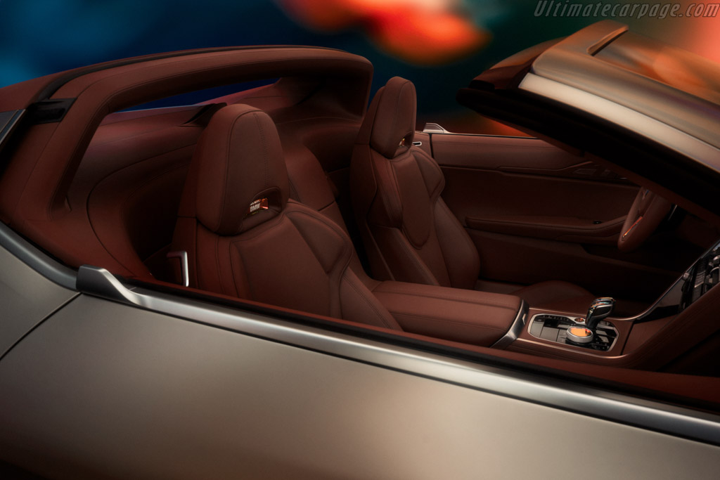 BMW Concept Skytop
