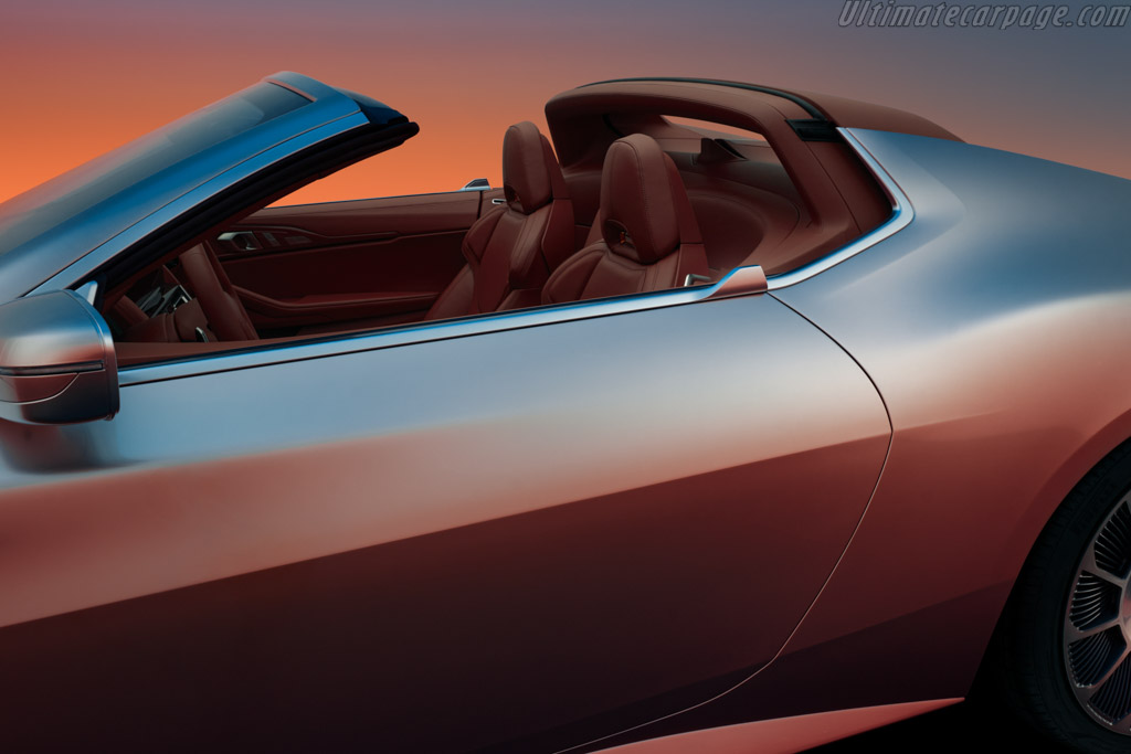 BMW Concept Skytop