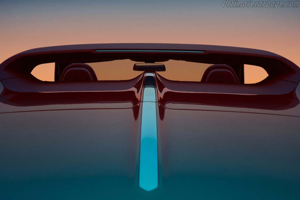 BMW Concept Skytop