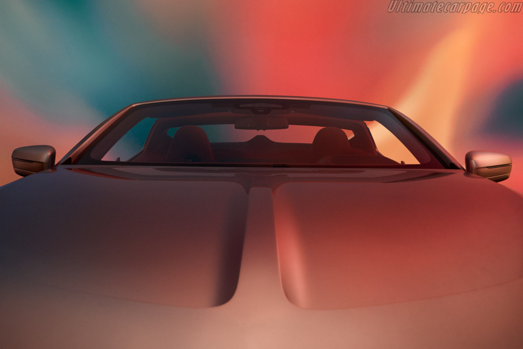 BMW Concept Skytop