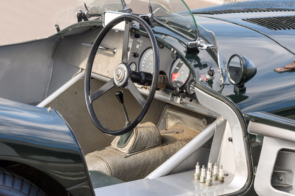 Jaguar C-Type